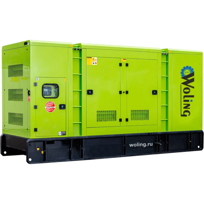 Woling AD 500 T400 woling-ad-500-t400