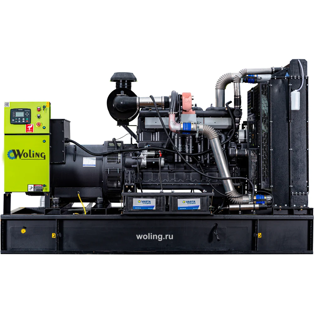 Woling AD 640 T400 WOLING woling-ad-640-t400-woling