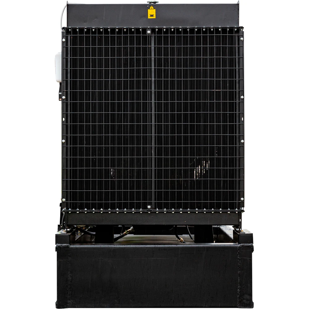 Дизельный генератор Woling AD 720-T400 — изображение 5